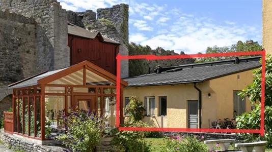 Apartments in Gotland - photo 6