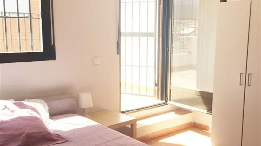 Apartments in Madrid Salamanca - photo 10