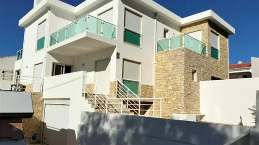 Houses in Castro Marim - photo 1