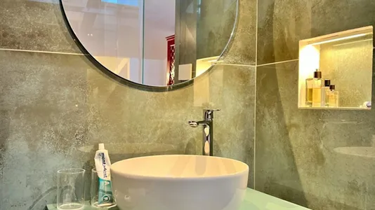 Apartments in Florence - photo 8