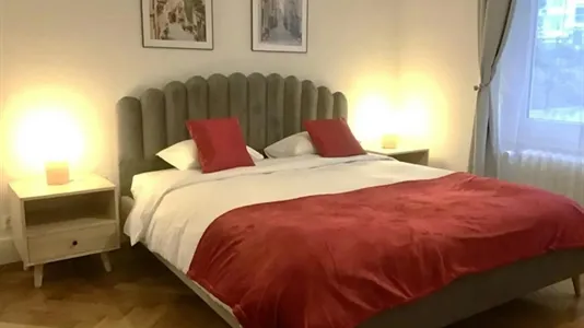 Apartments in Lausanne - photo 6