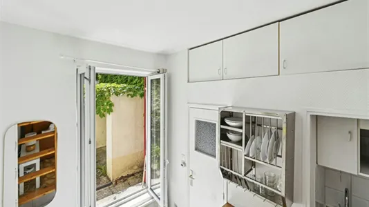 Apartments in Paris 15ème arrondissement - photo 7