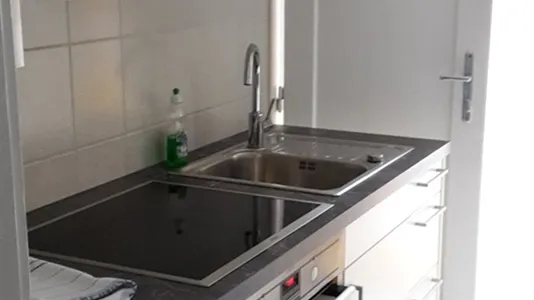 Apartments in Vienna Landstraße - photo 4