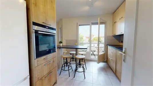 Rooms in Lyon - photo 5