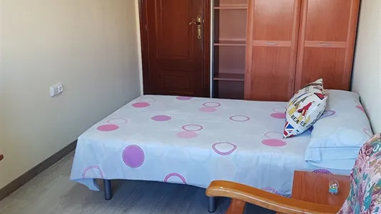 Rooms in Salamanca - photo 5