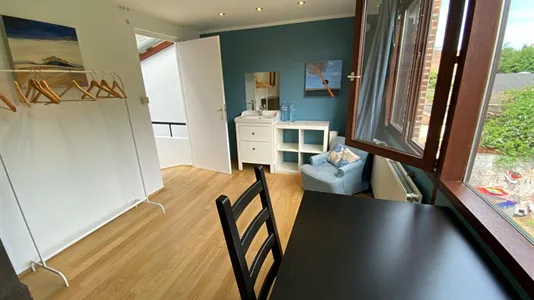 Rooms in Brussels Sint-Lambrechts-Woluwe - photo 8