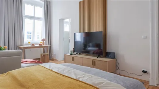 Apartments in Berlin Friedrichshain-Kreuzberg - photo 9