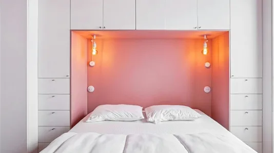 Apartments in Paris 11ème arrondissement - Bastille - photo 10