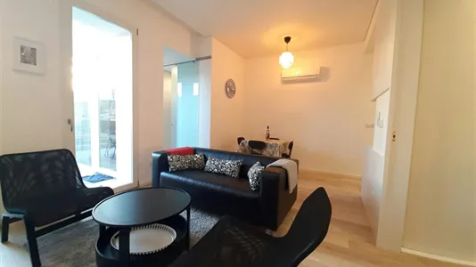 Apartments in Location is not specified - photo 9