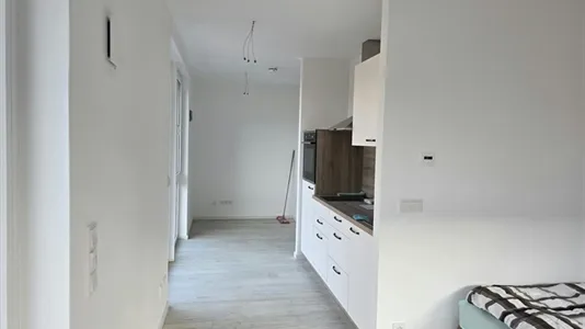 Apartments in Location is not specified - photo 9