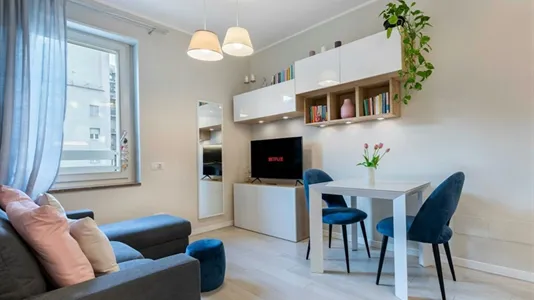 Apartments in Milano Zona 4 - Vittoria, Forlanini - photo 8