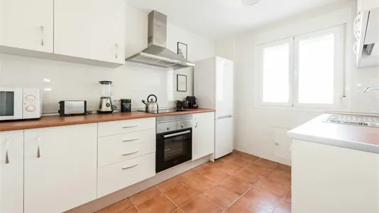 Apartments in Madrid Moncloa-Aravaca - photo 10