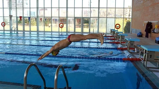 Rooms in Alcorcón - photo 10