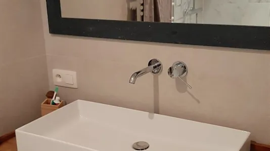 Apartments in Brussels Schaarbeek - photo 7