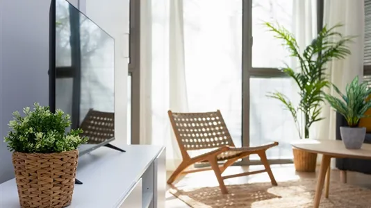 Apartments in Barcelona Eixample - photo 7