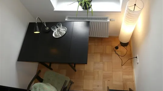 Rooms in Vienna Alsergrund - photo 4