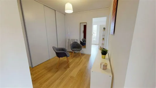 Rooms in Lyon - photo 9