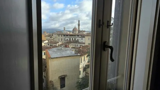 Apartments in Florence - photo 7