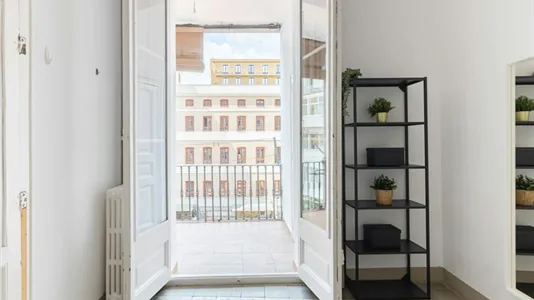 Rooms in Barcelona Eixample - photo 3