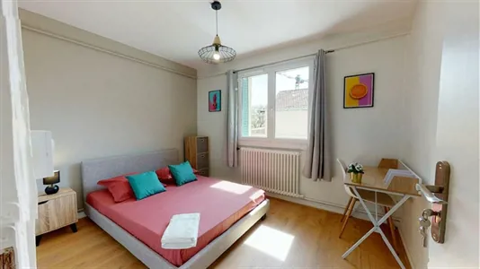 Rooms in Lyon - photo 1