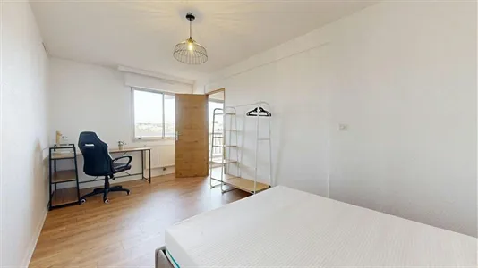 Rooms in Besançon - photo 5