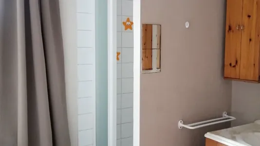 Apartments in Brussels Schaarbeek - photo 10