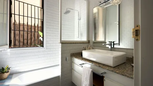 Rooms in Madrid Centro - photo 5