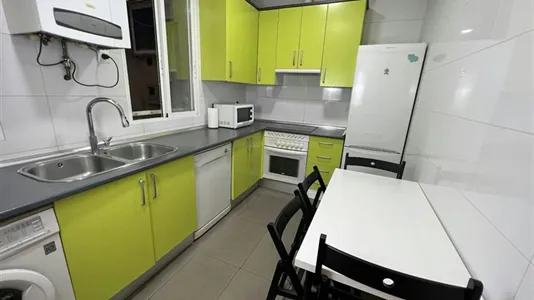 Rooms in Madrid Chamberí - photo 6