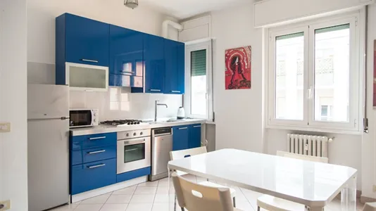 Apartments in Milano Zona 6 - Barona, Lorenteggio - photo 10