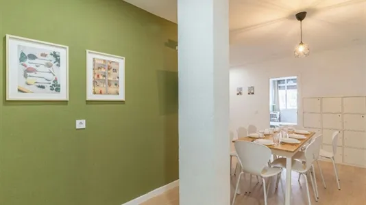 Rooms in Madrid Retiro - photo 6