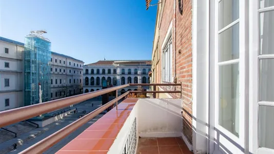 Rooms in Madrid Centro - photo 6