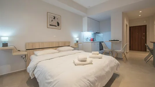 Apartments in Athens Akropoli - photo 1