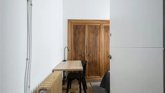 Rooms in Madrid Centro - photo 6