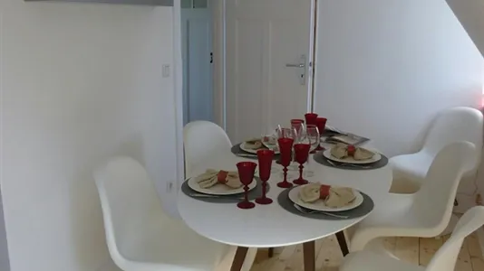 Apartments in Frankfurt Süd - photo 2