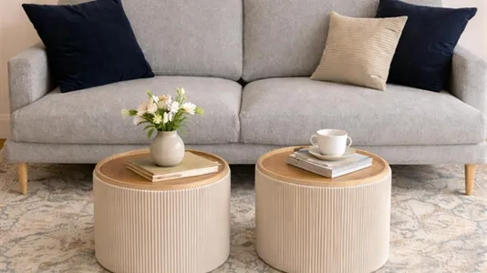 Apartments in Berlin Tempelhof-Schöneberg - photo 2