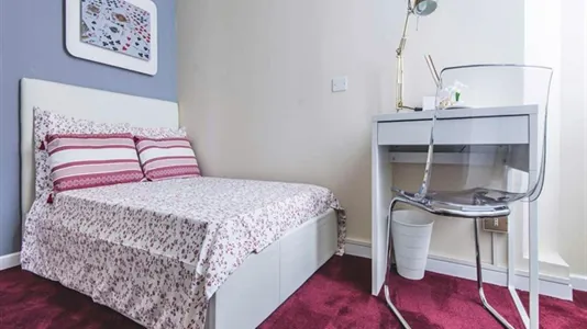 Rooms in Milano Zona 2 - Stazione Centrale, Gorla, Turro, Greco, Crescenzago - photo 4