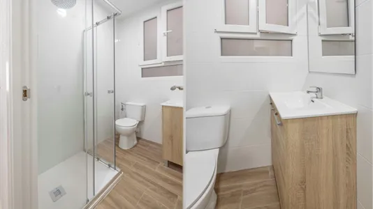 Rooms in el Camí de Vera - photo 7