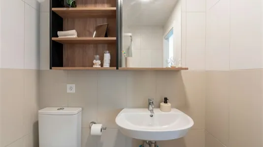 Rooms in Madrid Moncloa-Aravaca - photo 4