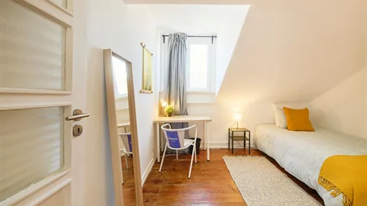 Rooms in Location is not specified - photo 2