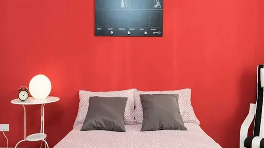 Rooms in Roma Municipio I – Centro Storico - photo 4