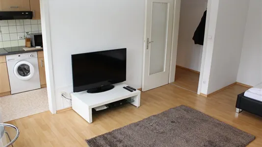 Apartments in Location is not specified - photo 5