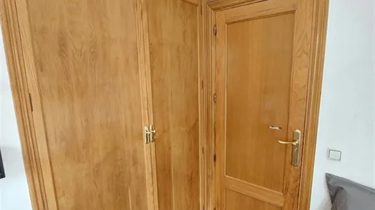 Rooms in Madrid Fuencarral-El Pardo - photo 10