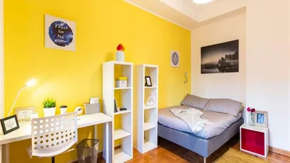 Room for rent in Milano Zona 4 - Vittoria, Forlanini, Milan