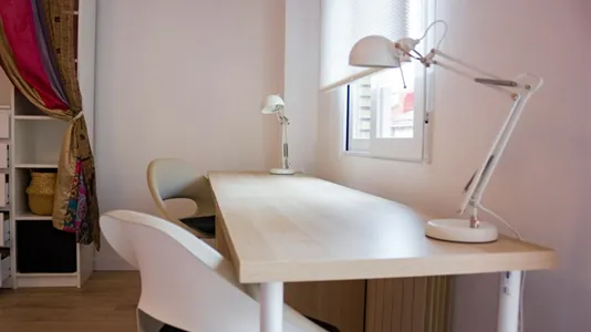 Rooms in Zaragoza - photo 10