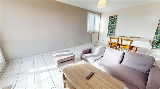 Rooms in Toulouse - photo 9