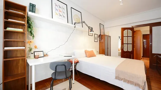 Rooms in Bilbao - photo 7