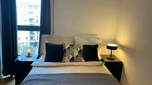 Apartments in Berlin Charlottenburg-Wilmersdorf - photo 2