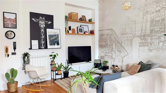 Apartments in Milano Zona 3 - Porta Venezia, Città Studi, Lambrate - photo 5