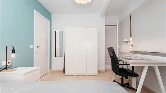 Rooms in Reus - photo 5