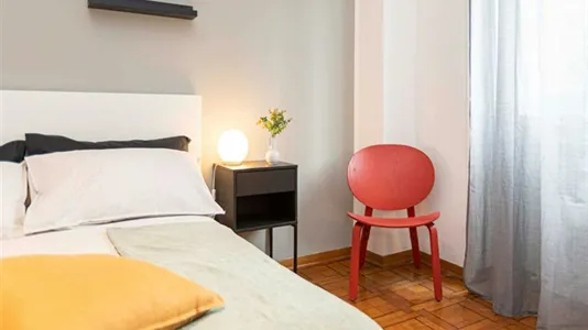 Rooms in Milano Zona 1 - Centro storico - photo 2